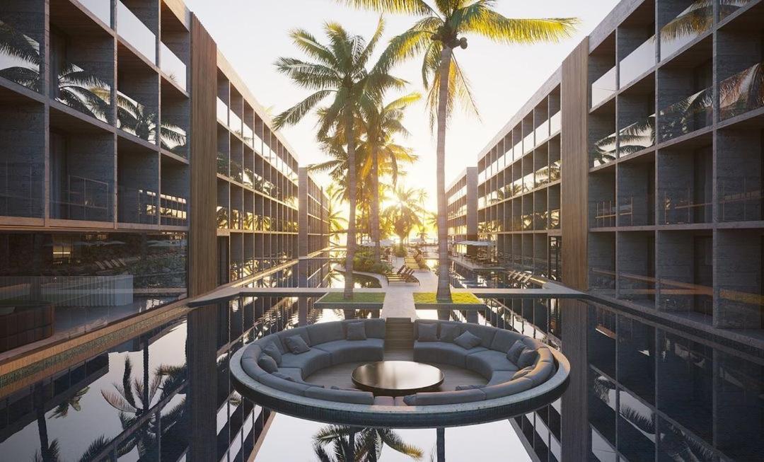 Porto Alto Resort Ipojuca Dış mekan fotoğraf