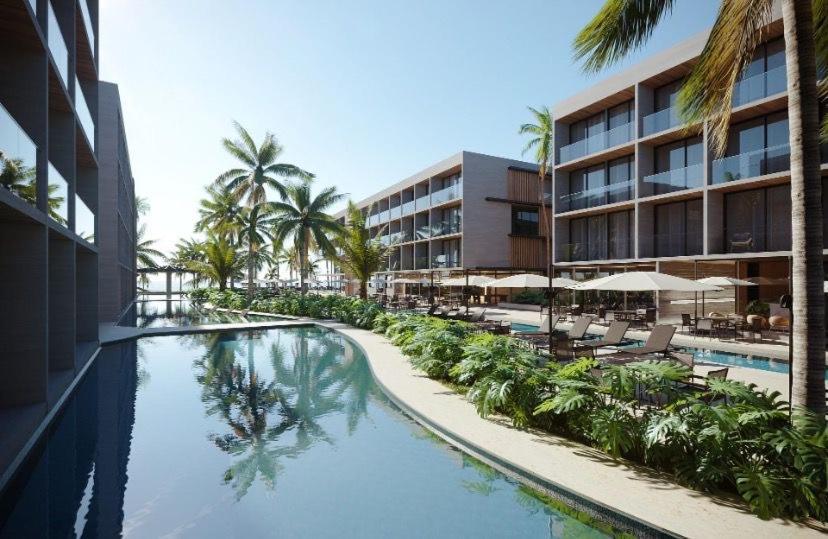 Porto Alto Resort Ipojuca Dış mekan fotoğraf