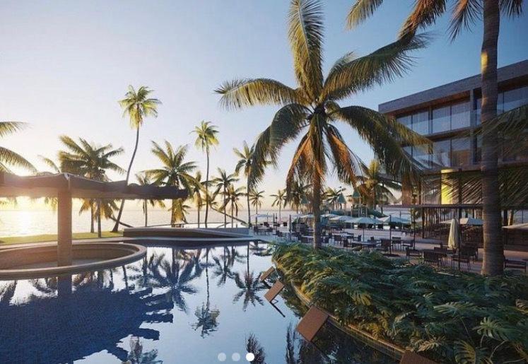 Porto Alto Resort Ipojuca Dış mekan fotoğraf